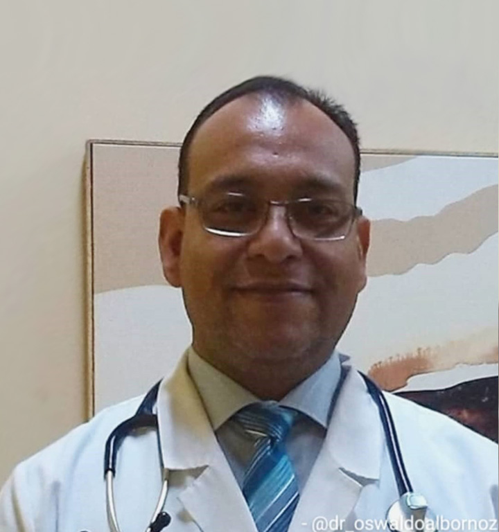 oswaldoalbornoz